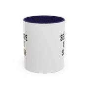 Self Care Coffee Mug, Motivational Mug, Gifts for Friends, Self-Love Mug, Inspirational Drinkware