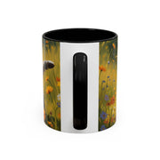 Playful Pet Coffee Mug - Cat and Dog Lovers Gift, Cute Animal Mug, Home and Kitchen Decor, Dog Mom Mug, Cat Dad Gift