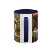 Golden Retriever Puppy Accent Coffee Mug - Dog Lovers Gift, Cute Pet Mug, Puppy Themed Drinkware, Animal Lover Present, Pet [...]