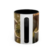 Golden Retriever Puppy Accent Coffee Mug - Dog Lovers Gift, Cute Pet Mug, Puppy Themed Drinkware, Animal Lover Present, Pet [...]