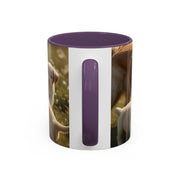 Golden Retriever Puppy Accent Coffee Mug - Dog Lovers Gift, Cute Pet Mug, Puppy Themed Drinkware, Animal Lover Present, Pet [...]