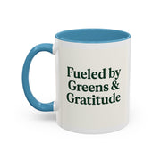Gratitude Coffee Mug