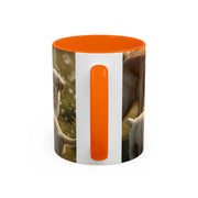 Golden Retriever Puppy Accent Coffee Mug - Dog Lovers Gift, Cute Pet Mug, Puppy Themed Drinkware, Animal Lover Present, Pet [...]