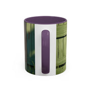 Paw-sitive Vibes Coffee Mug, Dog Lover Gift, Cute Animal Mug, Pet Owner Present, Puppy Mug for Coffee and Tea