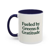 Gratitude Coffee Mug