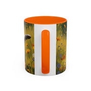 Playful Pet Coffee Mug - Cat and Dog Lovers Gift, Cute Animal Mug, Home and Kitchen Decor, Dog Mom Mug, Cat Dad Gift