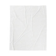 Cozy Cat Playtime Velveteen Plush Blanket | Feline Lovers Gift, Nursery Decor, Pet Blanket, Soft Throw, Cat-Themed Home Decor