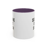 Self Care Coffee Mug, Motivational Mug, Gifts for Friends, Self-Love Mug, Inspirational Drinkware