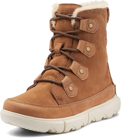 Women'S Explorer II Joan Cozy Boot