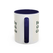 Gratitude Coffee Mug
