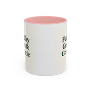 Gratitude Coffee Mug