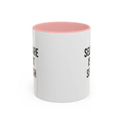 Self Care Coffee Mug, Motivational Mug, Gifts for Friends, Self-Love Mug, Inspirational Drinkware