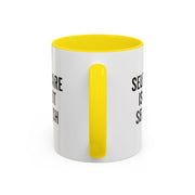 Self Care Coffee Mug, Motivational Mug, Gifts for Friends, Self-Love Mug, Inspirational Drinkware