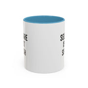 Self Care Coffee Mug, Motivational Mug, Gifts for Friends, Self-Love Mug, Inspirational Drinkware