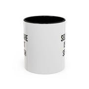 Self Care Coffee Mug, Motivational Mug, Gifts for Friends, Self-Love Mug, Inspirational Drinkware