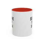 Self Care Coffee Mug, Motivational Mug, Gifts for Friends, Self-Love Mug, Inspirational Drinkware