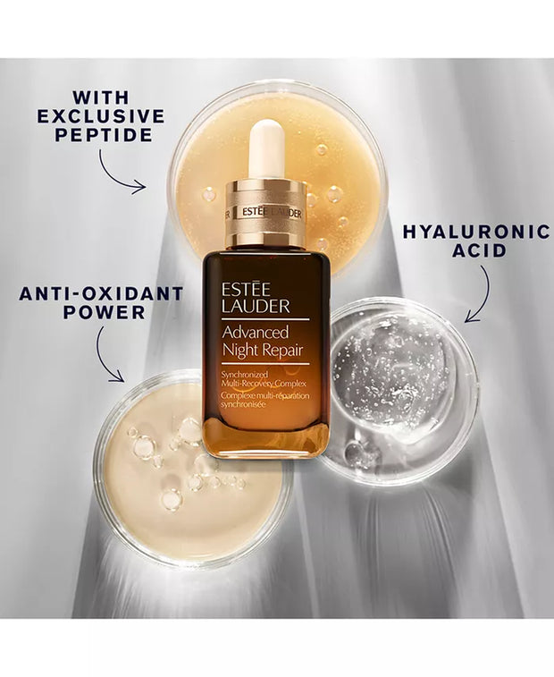 2-Pc. Serum & Moisturizer Skin Care Set