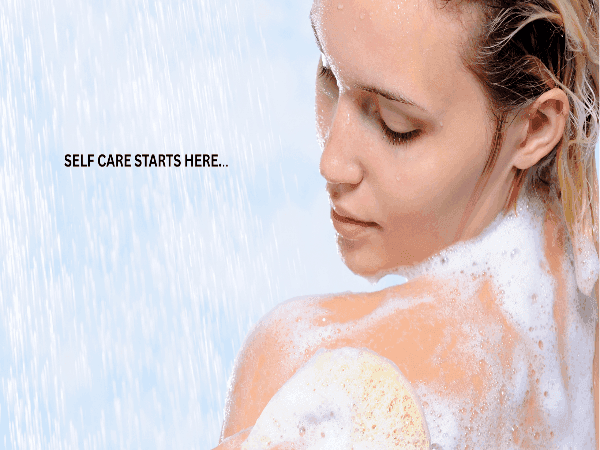 ORGANIC THREE STEP BODY CARE SYSTEM -  Four Fragrances - for WOMEN-2