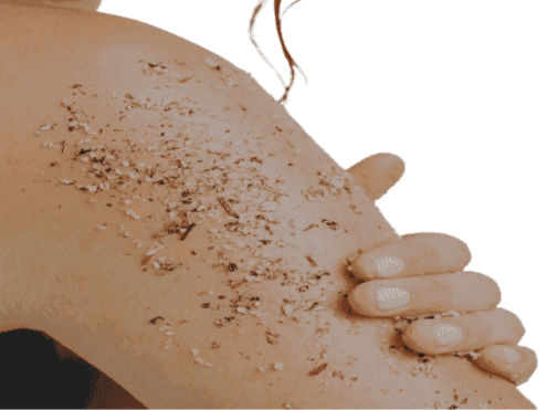 THREE STEP ANTI-ACNE BODY SYSTEM - Six Fragrances - for WOMEN-3