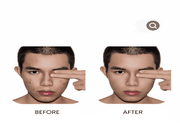 Anti-Acne Organic Facial Wash - For MEN-1