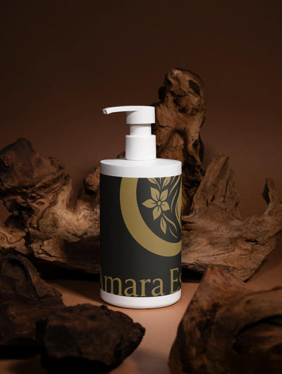 Keratin Volume Boost Shampoo