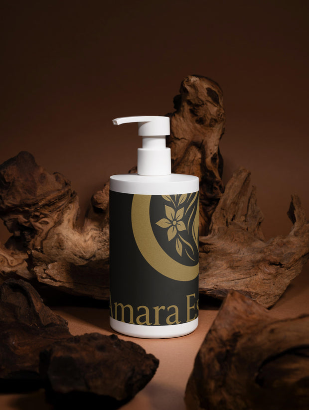 Keratin Volume Boost Shampoo