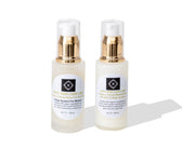 Chamomile Infused Two-Step Facial System Anti-Aging - For WOMEN-0