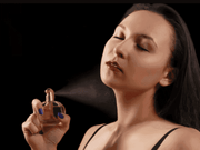 Organic Vegan Spritzer Orange Citrus Fragrance - For Women-2