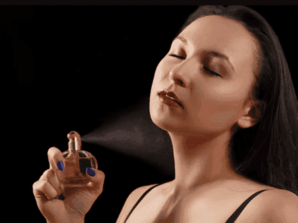 Organic Vegan Spritzer Orange Citrus Fragrance - For Women-2