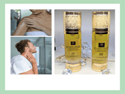 BODY AND MASSAGE OIL - 11 ORGANIC & VEGAN FRAGRANCES-1