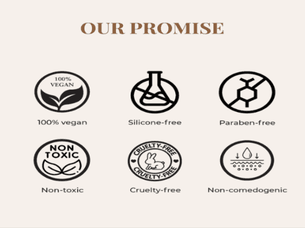 ORGANIC THREE STEP BODY CARE SYSTEM -  Four Fragrances - for WOMEN-3