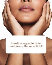 Organic Nourishing Facial Moisturizer - FOR WOMEN-1