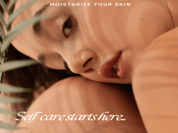 Organic Anti-Aging Body Lotion - For Women - 11 Organic Fragrances-1