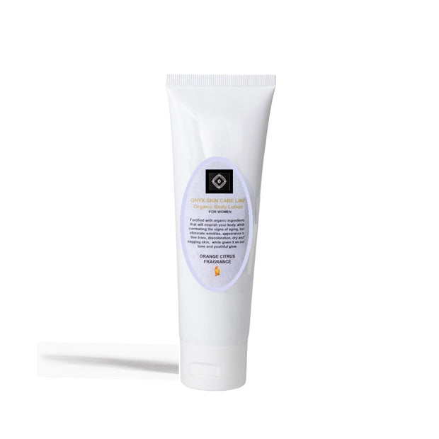 Organic Nourishing Lotion 3 oz Tubes - 10 Fragrances - for WOMEN-0