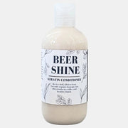 Beer Keratin Shine Conditioner ~ For Dry, Dull, lifeless hair-0