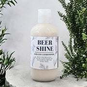 Beer Keratin Shine Conditioner ~ For Dry, Dull, lifeless hair-1