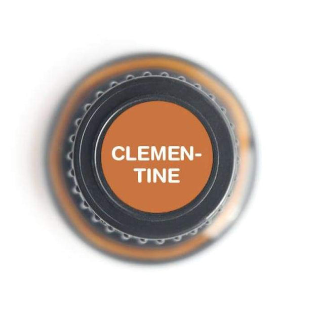 Clementine Pure Essential Oil - 15ml-1