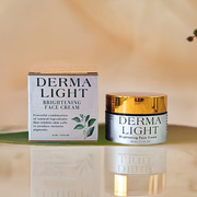 Derma Light Brightening Face Cream-3