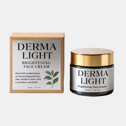 Derma Light Brightening Face Cream-0