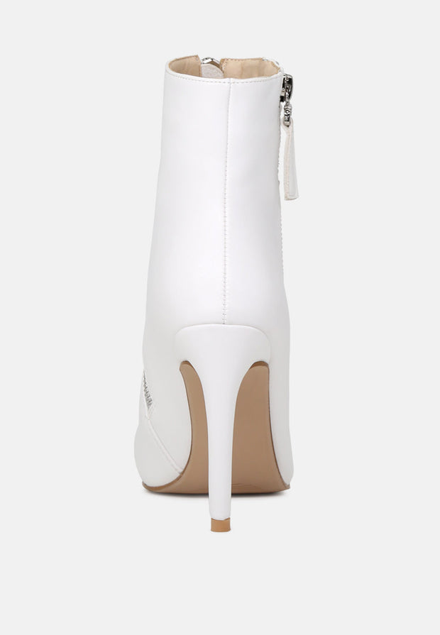 Hillary Elegant Comfortable Boots For Women-4