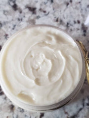 Whipped Organic Shea Body Butter-2