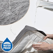 Cozy Haven Extra Large Dog Bed