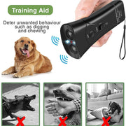 Ultimate Dog Bark Control