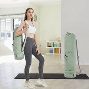 Ultimate Yoga Mat Carrier Bag