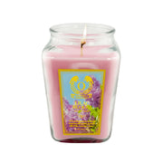Cozy Glow Scented Candle