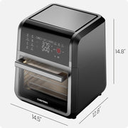 Chefman Smart Air Fryer Oven