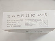 ComfortFit Wireless Earbuds