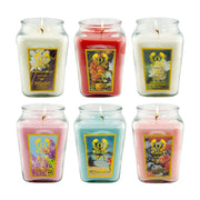 Cozy Glow Scented Candle