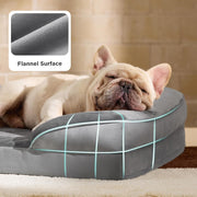 Cozy Orthopedic Pet Bed