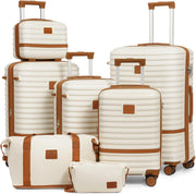 Joyway Glide Luggage Set